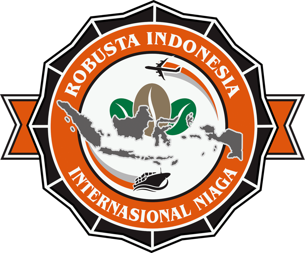 Robusta Coffee Indonesia